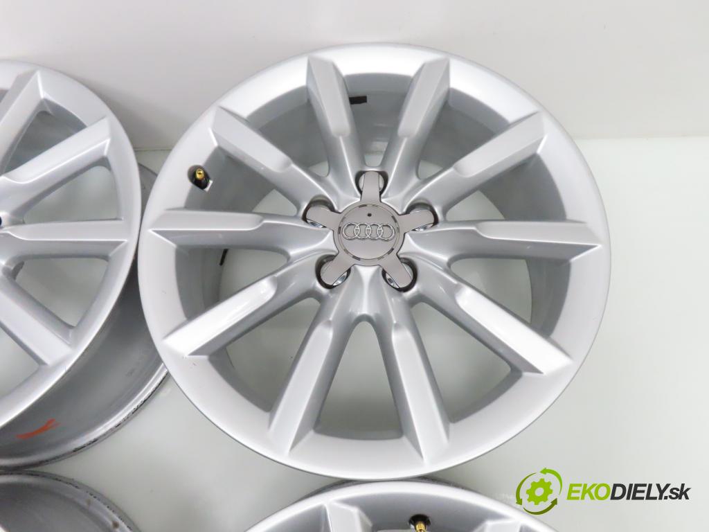 AUDI 0 disky / disk 8U0601025S