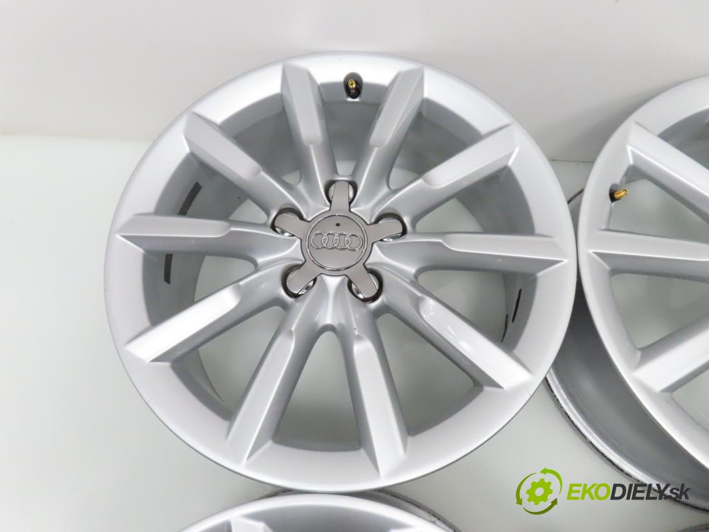 AUDI 0 disky / disk 8U0601025S