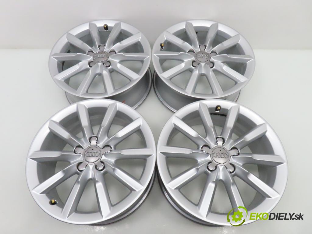 AUDI 0 disky / disk 8U0601025S