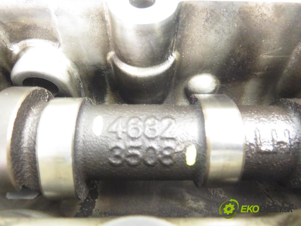 FIAT GRANDE PUNTO (199_) HB 2006 66,00 1.3 D Multijet 90 - 199 A3.000 1248,00 VÁLEČEK VAČKOVÁ HŘÍDEL: 55204607 ; 46823507 ; 46823508