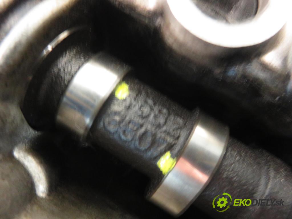 FIAT GRANDE PUNTO (199_) HB 2006 66,00 1.3 D Multijet 90 - 199 A3.000 1248,00 VÁLEČEK VAČKOVÁ HŘÍDEL: 55204607 ; 46823507 ; 46823508