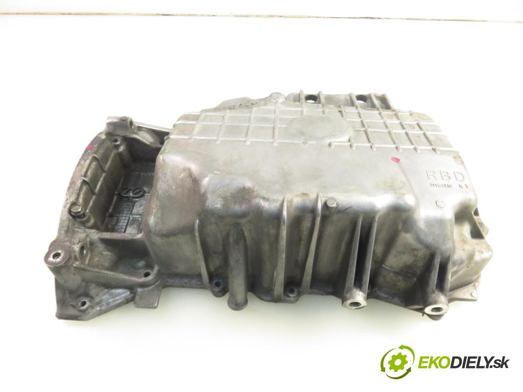 HONDA FR-V (BE) MINIVAN 2006 103,00 2.2 i CTDi 140 - N22A1 2204,00 vana olejová  (Olejové vany)