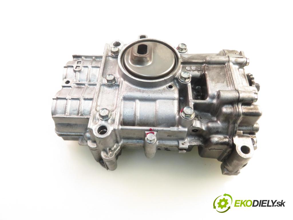 HONDA FR-V (BE) MINIVAN 2006 103,00 2.2 i CTDi 140 - N22A1 2204,00 pumpa oleje  (Olejové pumpy)