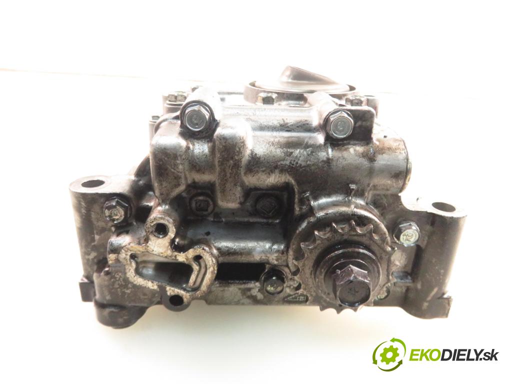 HONDA FR-V (BE) MINIVAN 2006 103,00 2.2 i CTDi 140 - N22A1 2204,00 pumpa oleje  (Olejové pumpy)