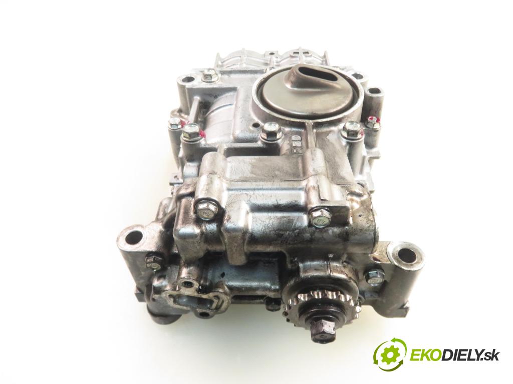 HONDA FR-V (BE) MINIVAN 2006 103,00 2.2 i CTDi 140 - N22A1 2204,00 pumpa oleje  (Olejové pumpy)
