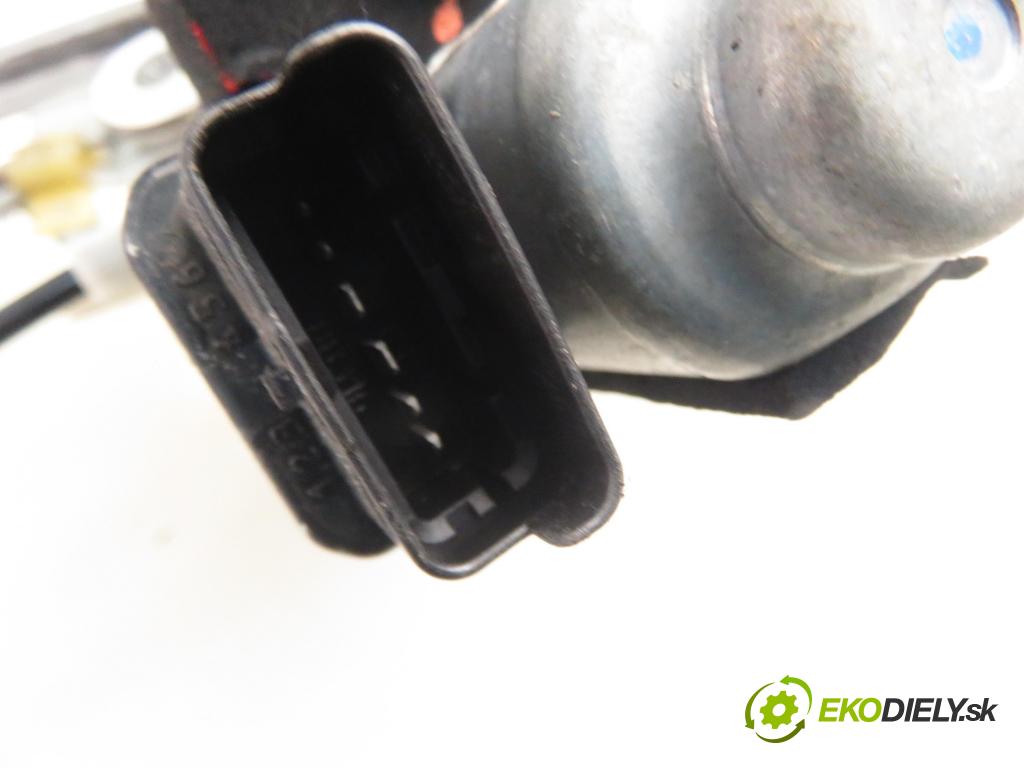 RENAULT MEGANE II (BM0/1_, CM0/1_) HB 2004 83,00 1.6 16V 113 - K4M 760 1598,00 mechanismus oken 128000471