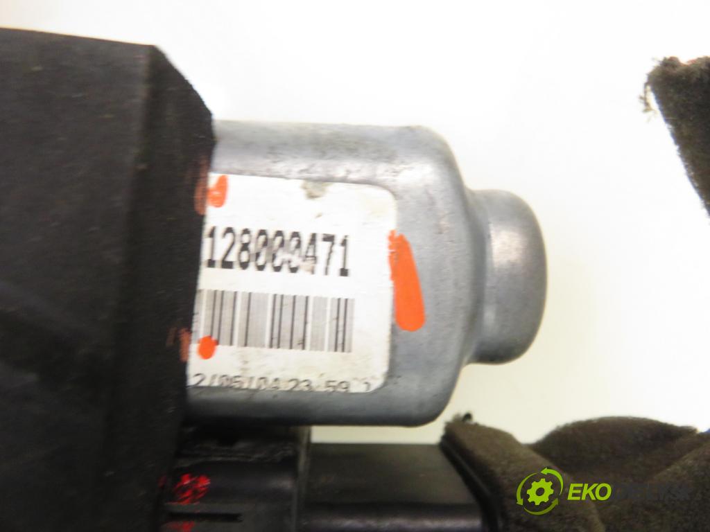 RENAULT MEGANE II (BM0/1_, CM0/1_) HB 2004 83,00 1.6 16V 113 - K4M 760 1598,00 mechanismus oken 128000471