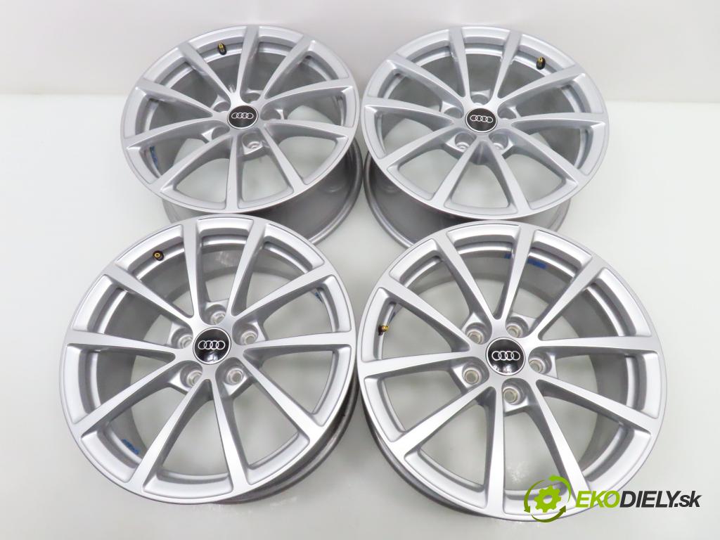 AUDI 0 disky / disk 4K0601025