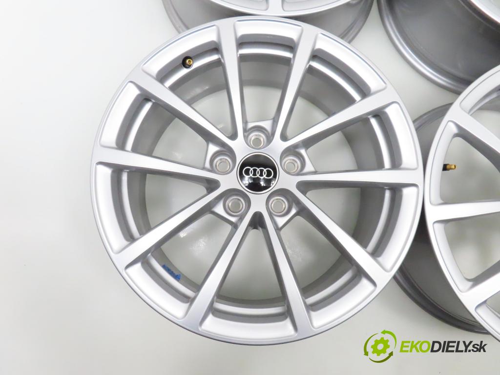 AUDI 0 disky / disk 4K0601025