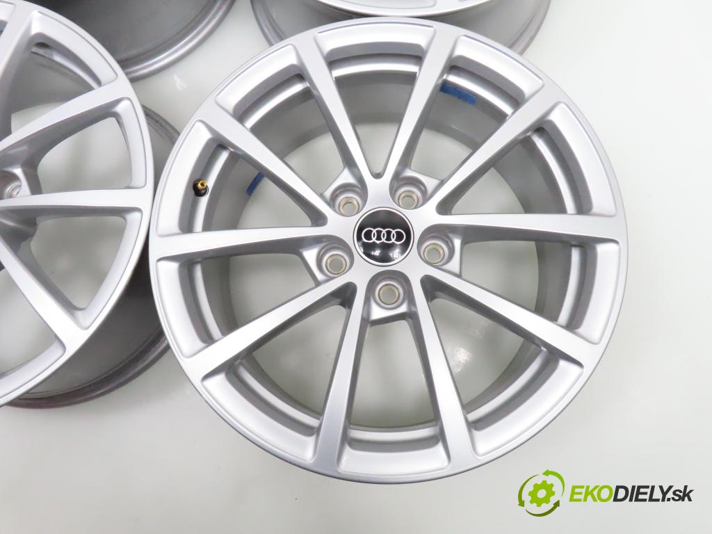 AUDI 0 disky / disk 4K0601025