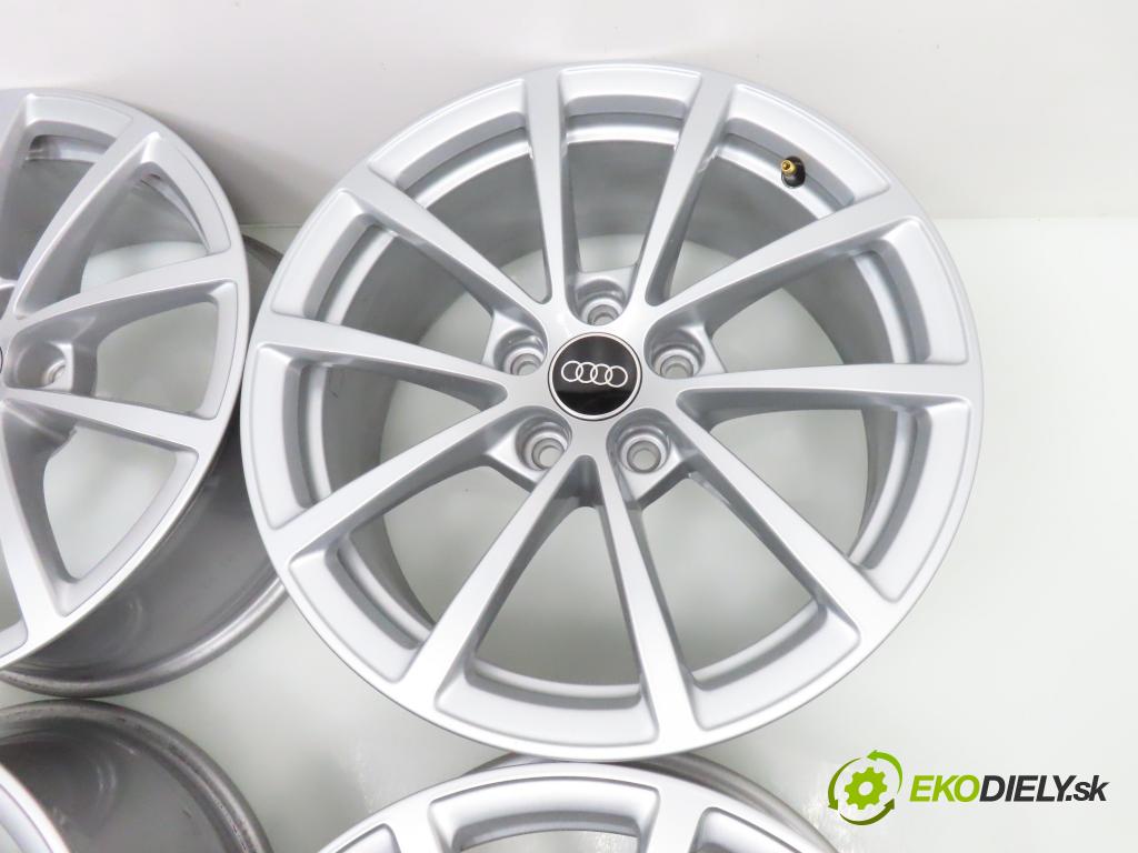 AUDI 0 disky / disk 4K0601025