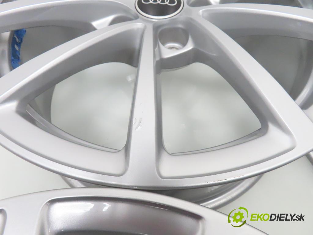 AUDI 0 disky / disk 4K0601025
