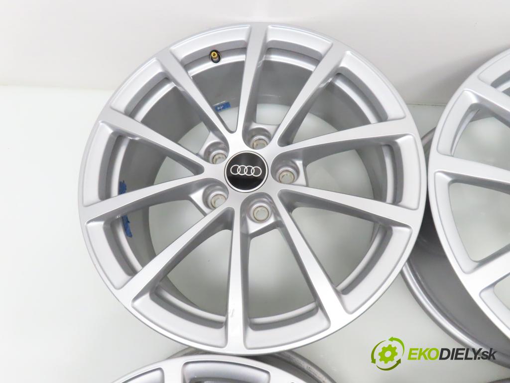 AUDI 0 disky / disk 4K0601025