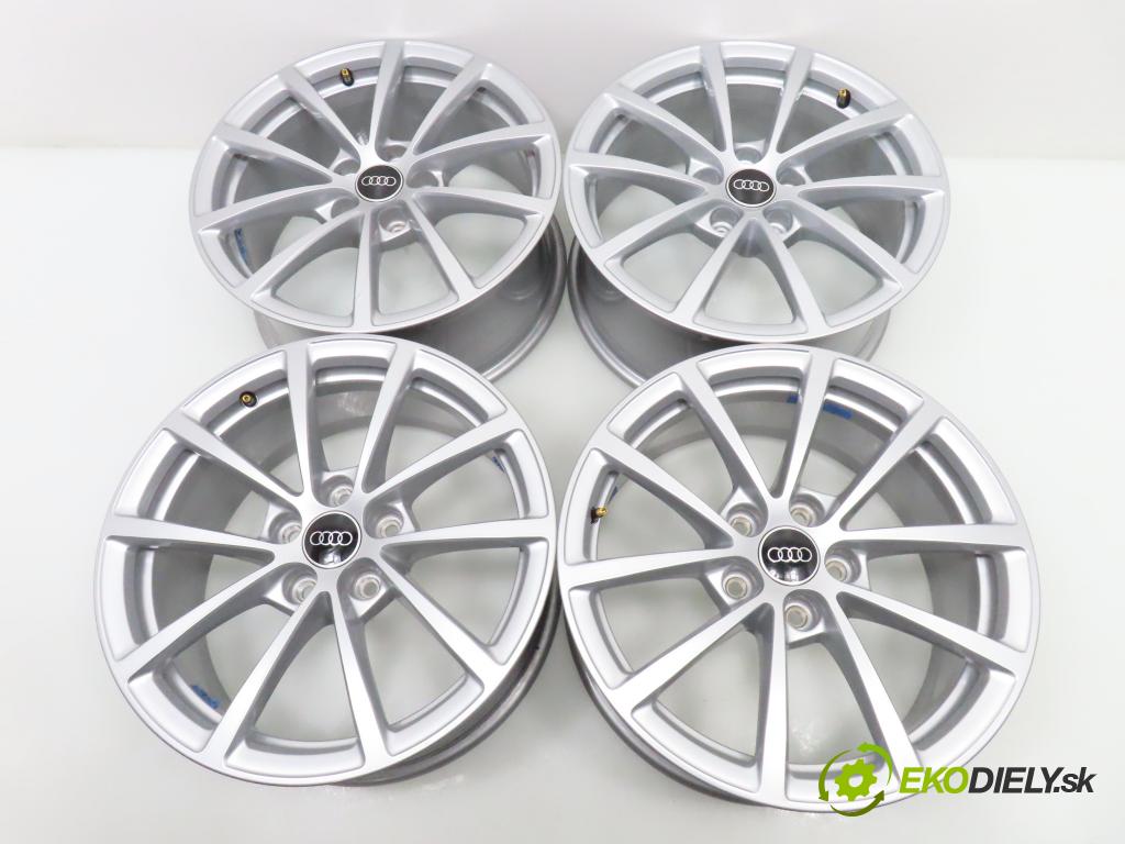 AUDI 0 disky / disk 4K0601025