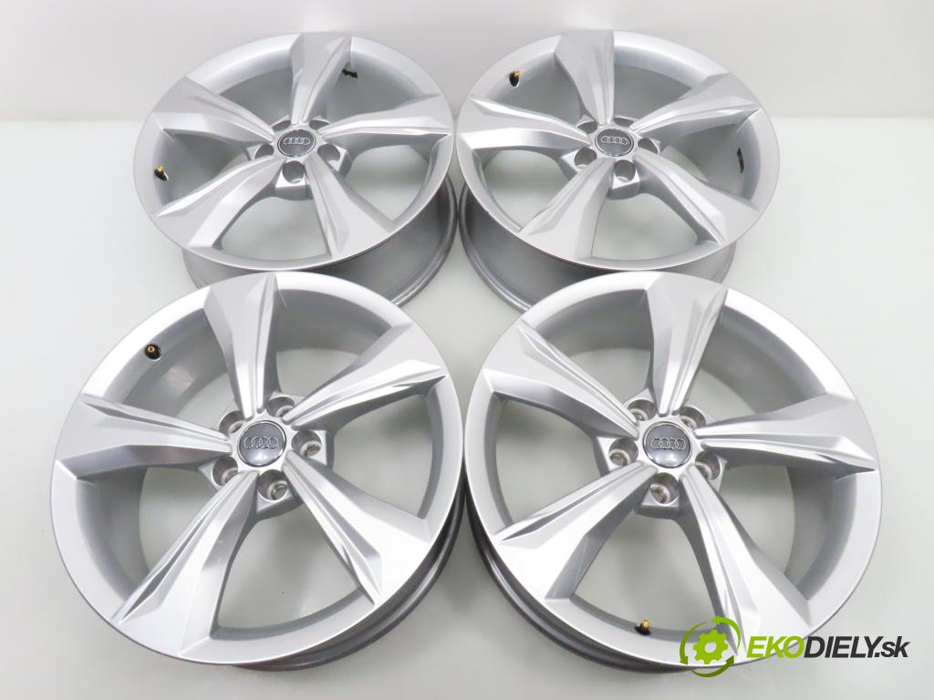 AUDI 0 disky / disk 80A601025K