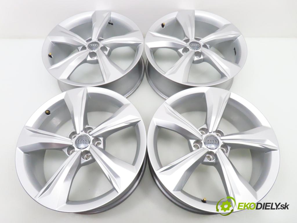 AUDI 0 disky / disk 80A601025K