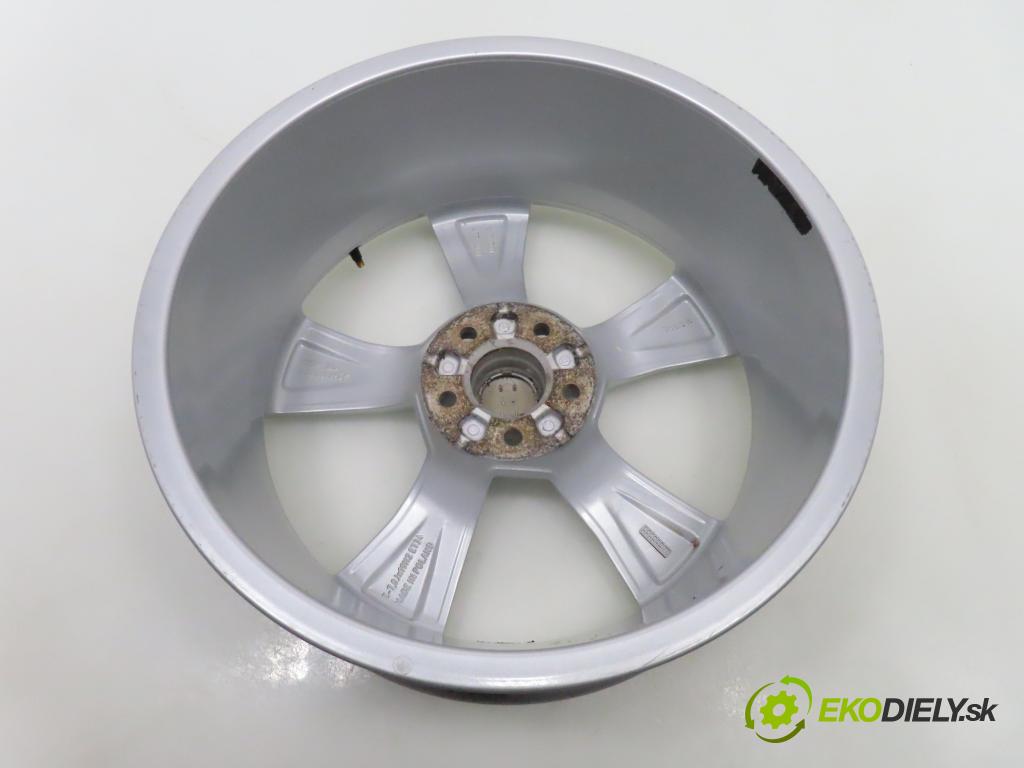AUDI 0 disky / disk 80A601025K