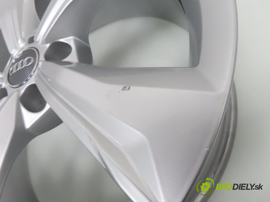 AUDI 0 disky / disk 80A601025K