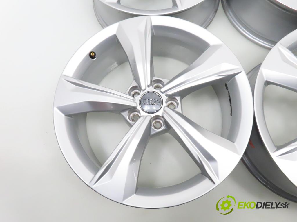 AUDI 0 disky / disk 80A601025K