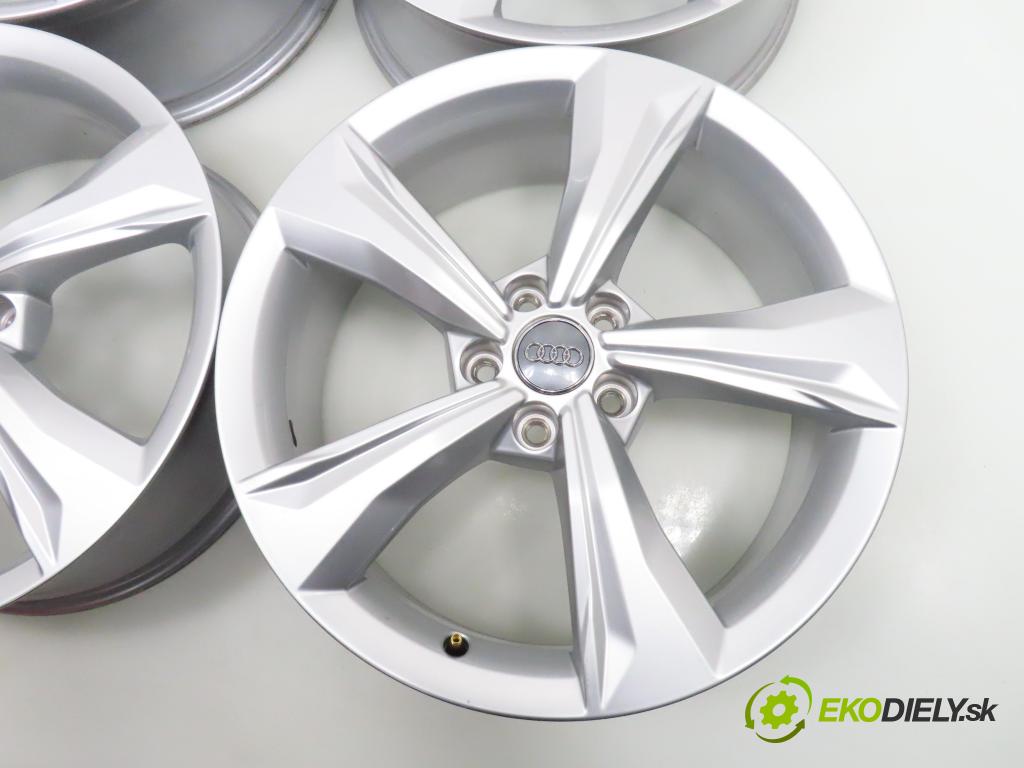 AUDI 0 disky / disk 80A601025K