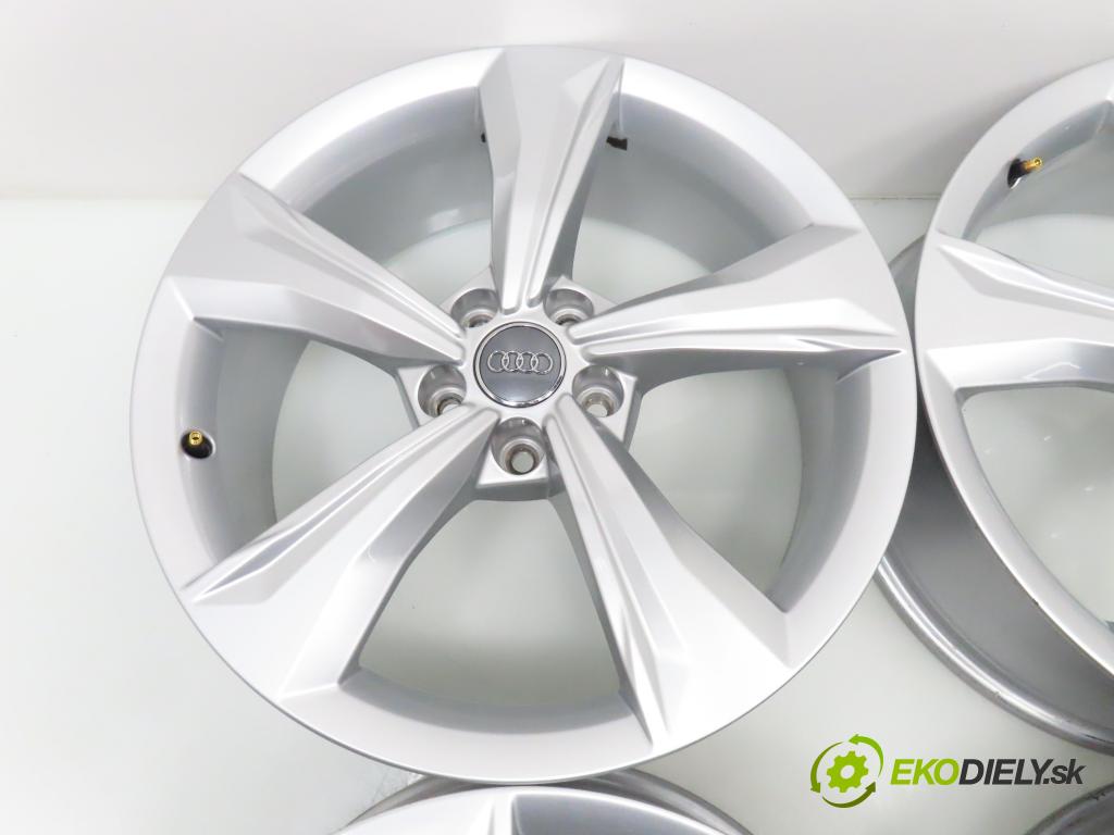 AUDI 0 disky / disk 80A601025K