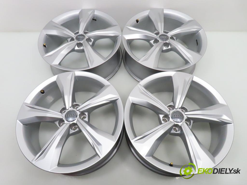 AUDI 0 disky / disk 80A601025K