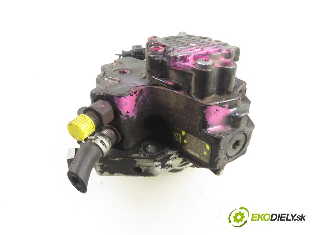 HONDA FR-V (BE) MINIVAN 2006 103,00 2.2 i CTDi 140 - N22A1 2204,00 pumpa vysokého TLAK: 16790RBDE02 ; 0445010141