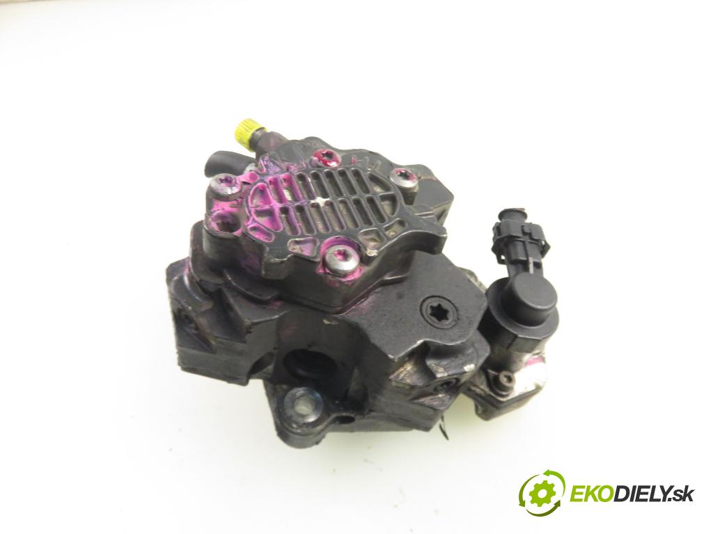HONDA FR-V (BE) MINIVAN 2006 103,00 2.2 i CTDi 140 - N22A1 2204,00 pumpa vysokého TLAK: 16790RBDE02 ; 0445010141