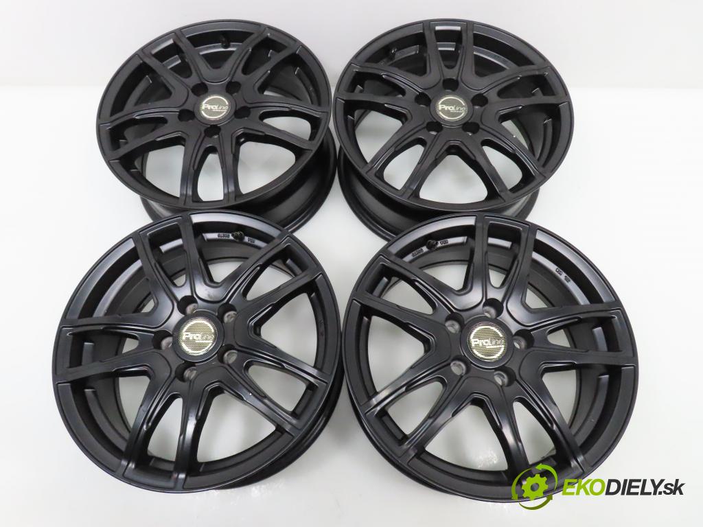 OPEL 0 disky / disk KBA50279