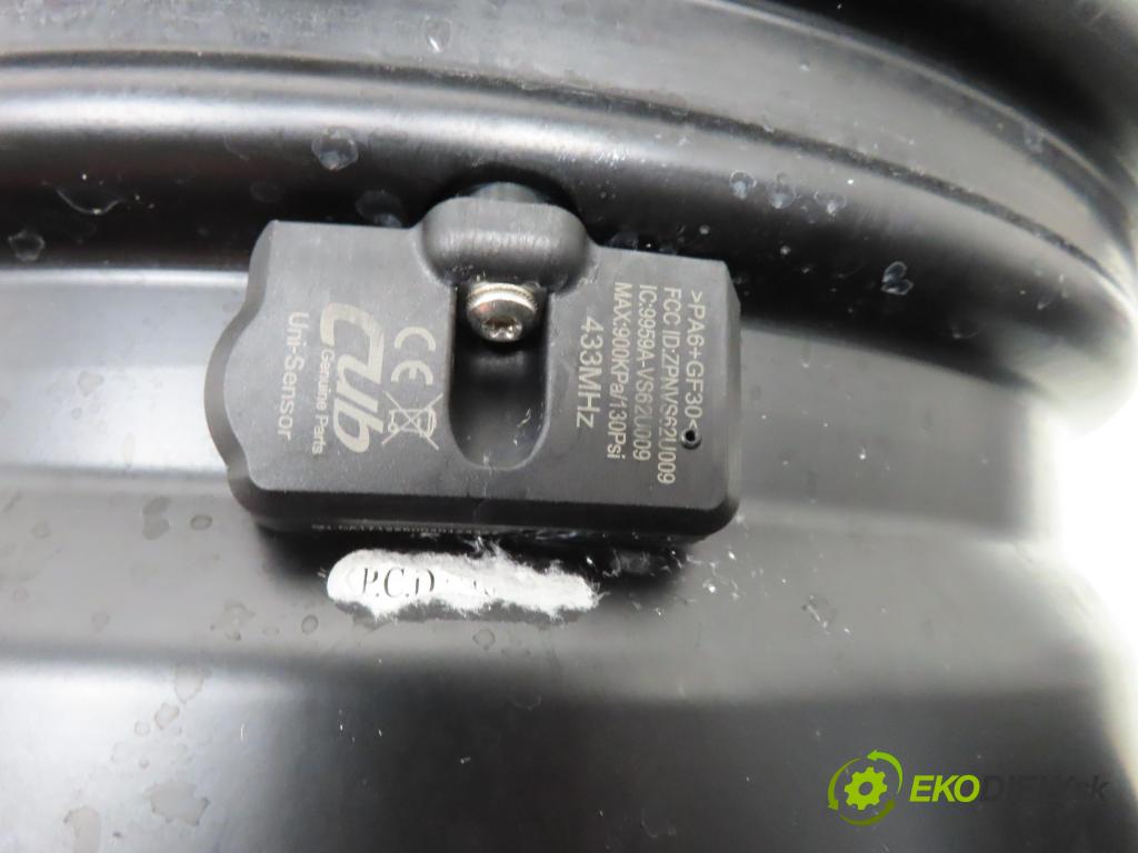 OPEL 0 disky / disk KBA50279