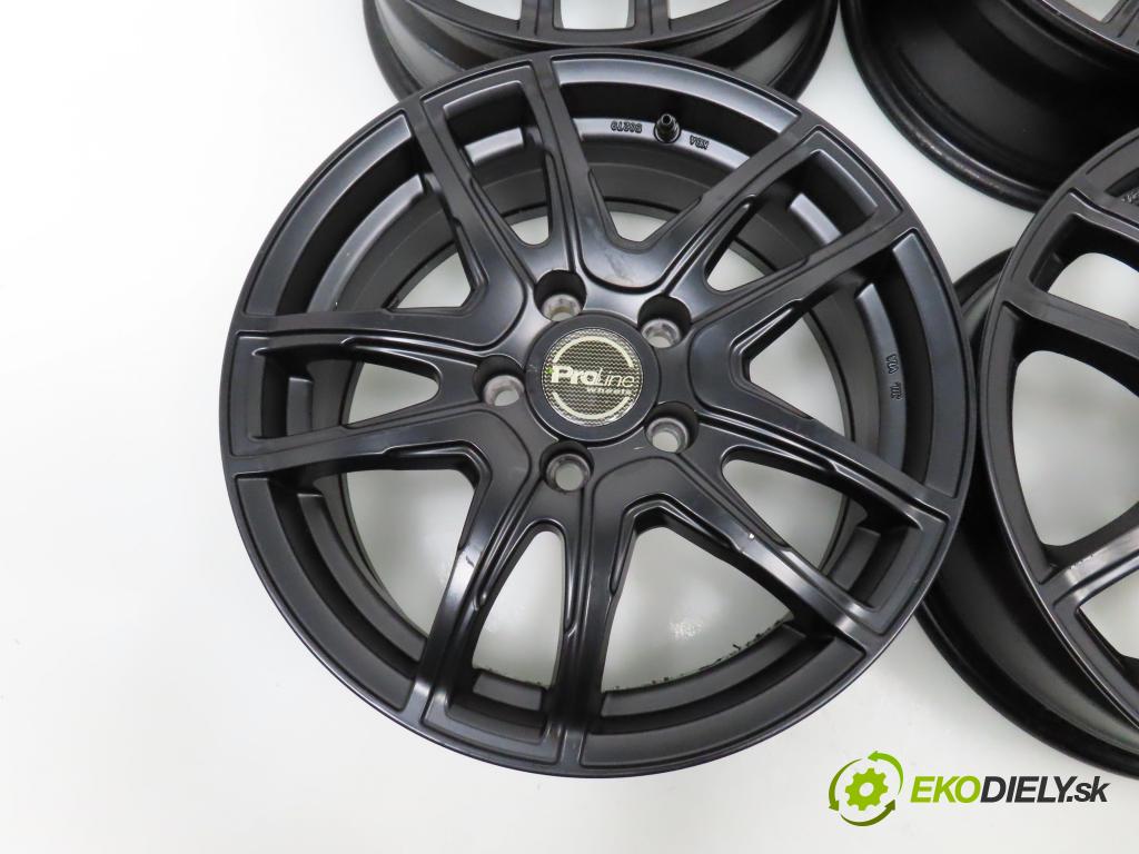 OPEL 0 disky / disk KBA50279