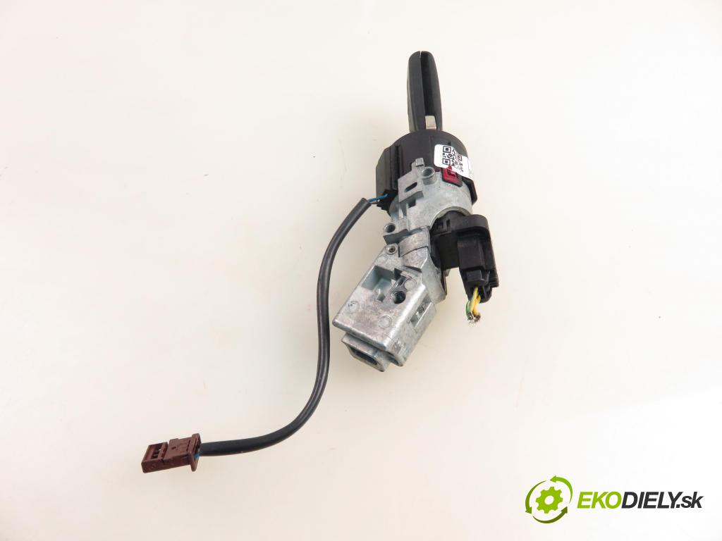 CITROEN C4 I (LC_) HB 2006 80,00 1.6 HDi - 9HY (DV6TED4) 1560,00 spinačka N0502455 ; N0502073 ; 9649781080 (Spínacia skrinka)