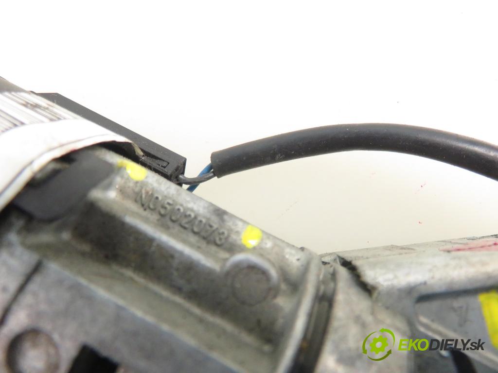 CITROEN C4 I (LC_) HB 2006 80,00 1.6 HDi - 9HY (DV6TED4) 1560,00 spinačka N0502455 ; N0502073 ; 9649781080 (Spínacia skrinka)