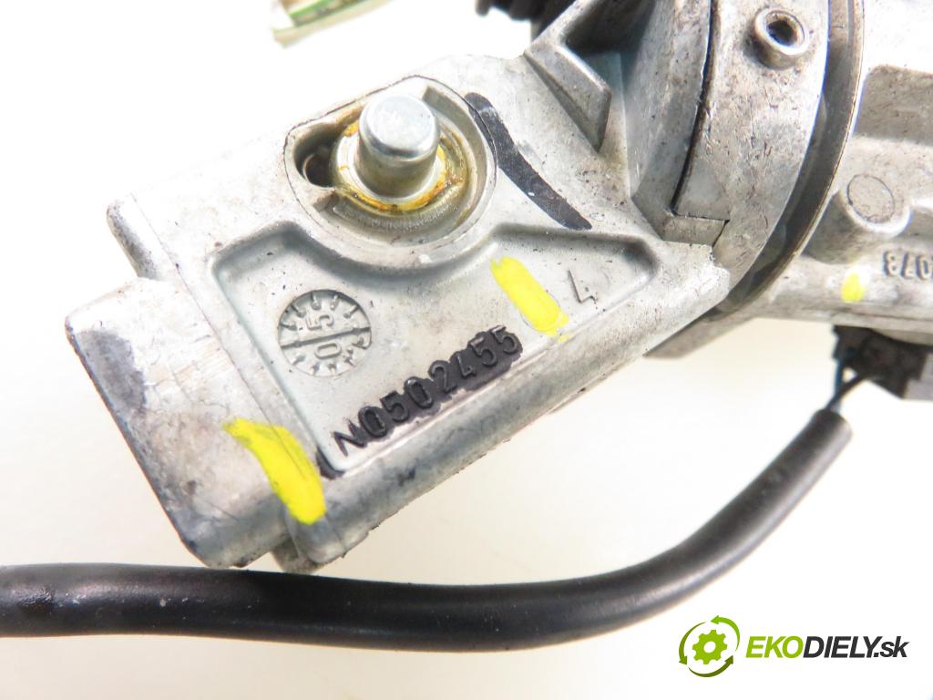 CITROEN C4 I (LC_) HB 2006 80,00 1.6 HDi - 9HY (DV6TED4) 1560,00 spinačka N0502455 ; N0502073 ; 9649781080 (Spínacia skrinka)