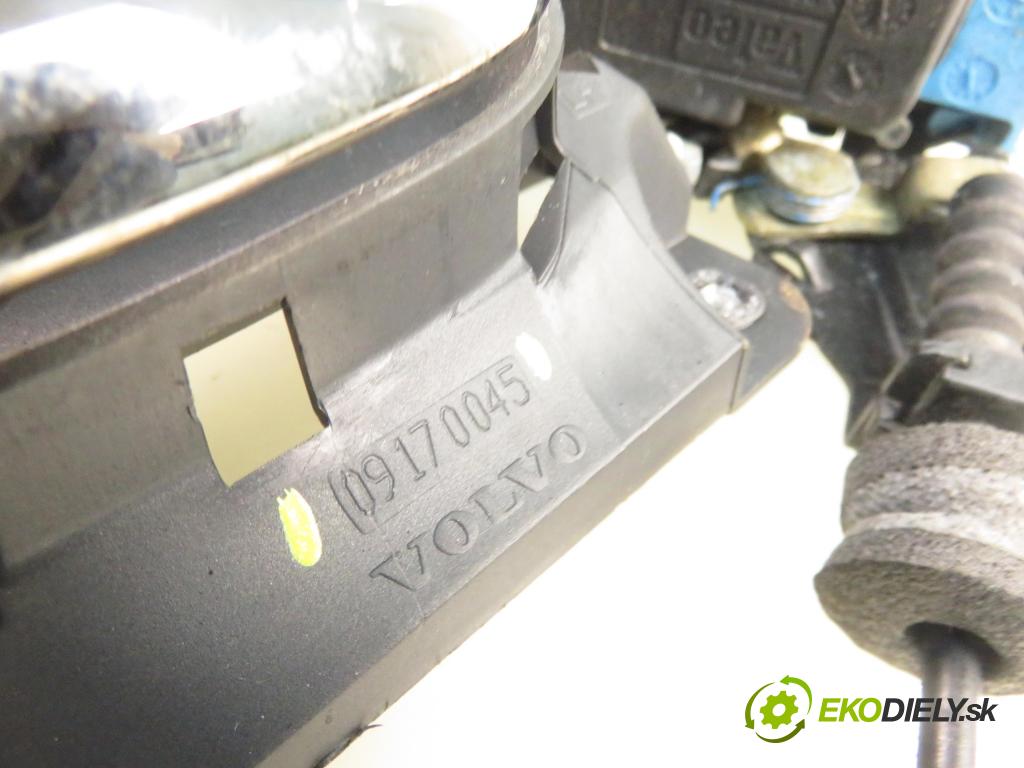 VOLVO S80 I (TS, XY) SEDAN 1999 166,00 2.0 T - B 5204 T3 1984,00 zámok 09170045