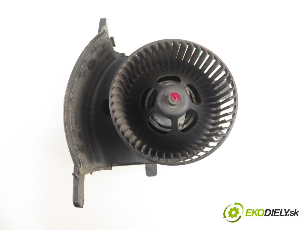 RENAULT SCENIC II (JM0/1_) HB 2004 88,00 1.9 DCI - F9Q 812 1870,00 ventilátor větráku N100715E