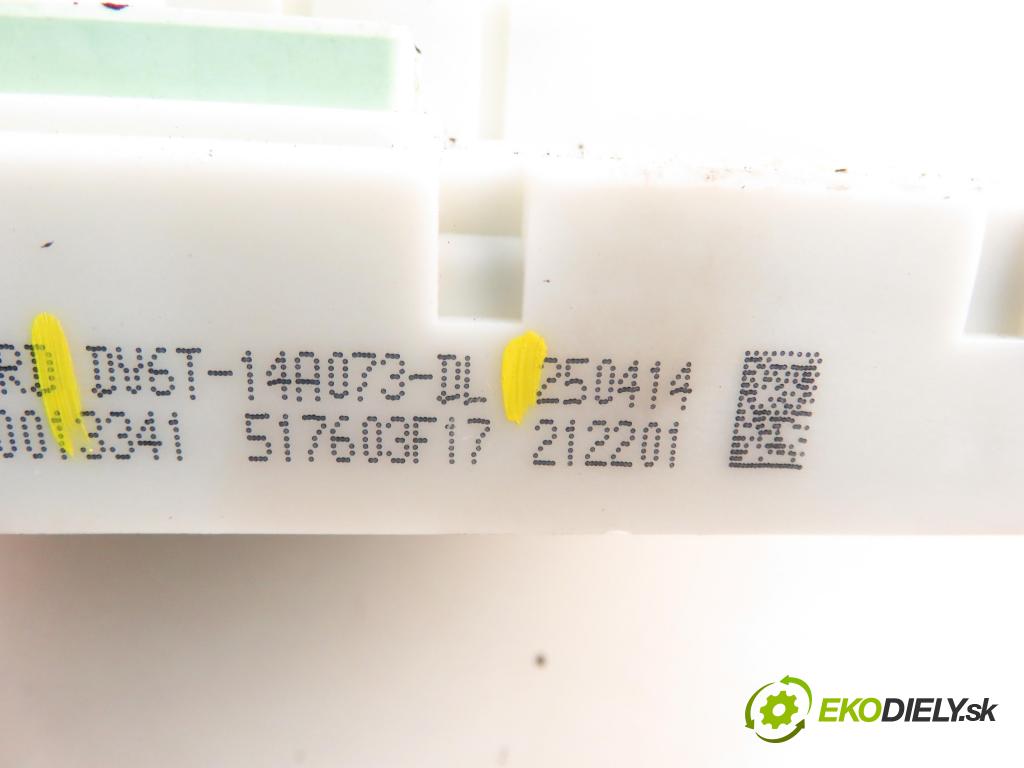FORD FOCUS III Turnier KOMBI 2014 92,00 1.0 EcoBoost 125 - M1DA 998,00 MODUL BSI EM5T14014JDB ; DV6T14A073DL