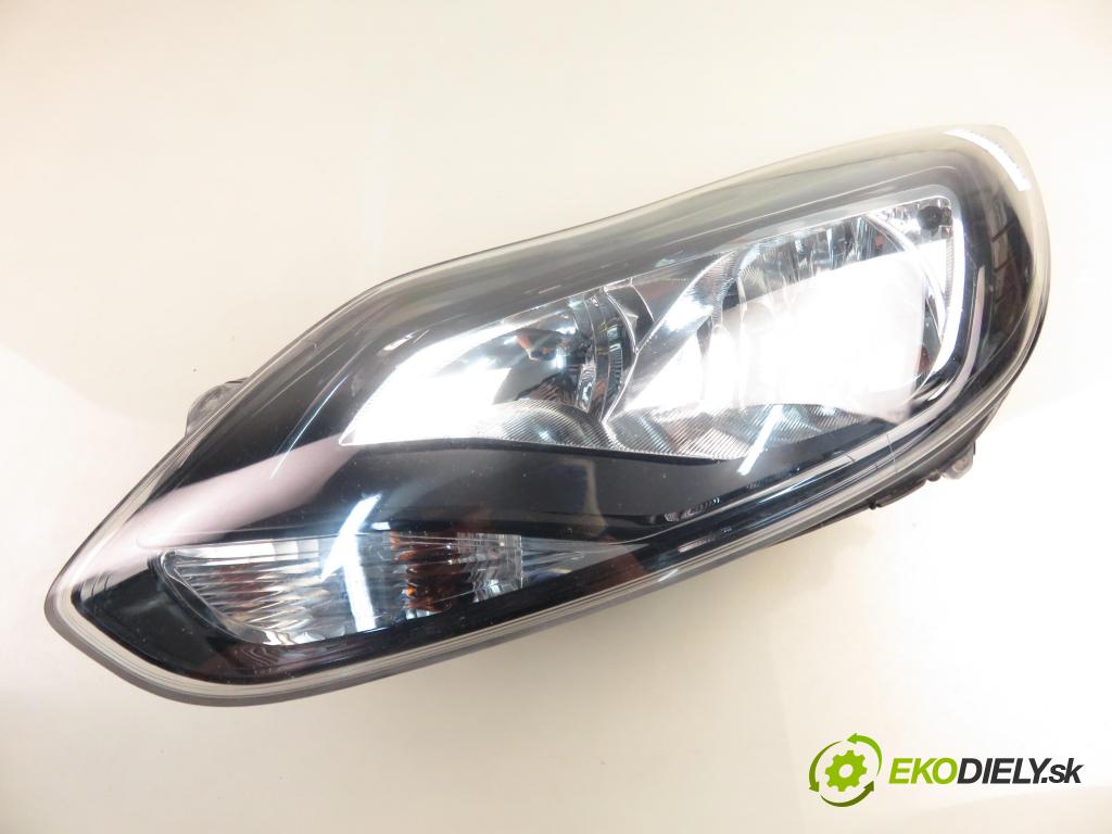 FORD FOCUS III Turnier KOMBI 2014 92,00 1.0 EcoBoost 125 - M1DA 998,00 světlo LP BM5113W030RB