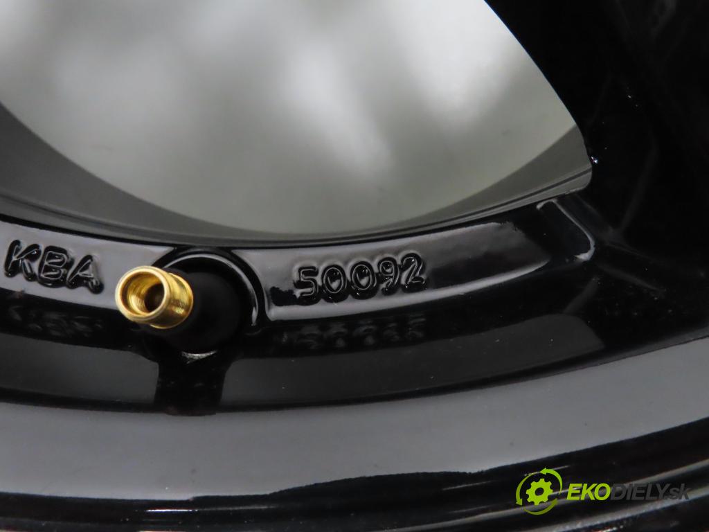 MERCEDES-BENZ 0 disky / disk KBA50092