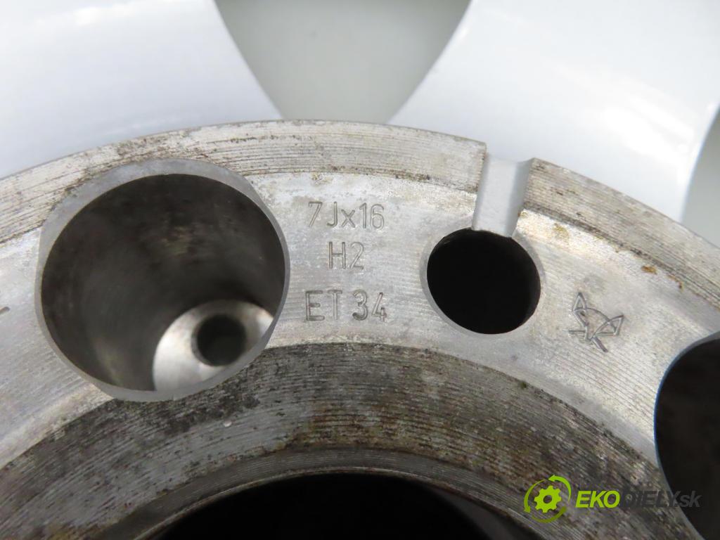 MERCEDES-BENZ   0    disky / disk A1714010902