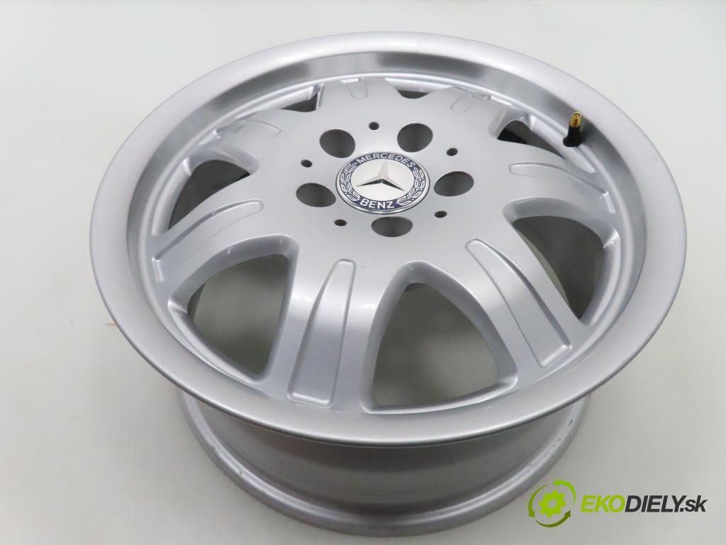 MERCEDES-BENZ 0 disky / disk A1714010902