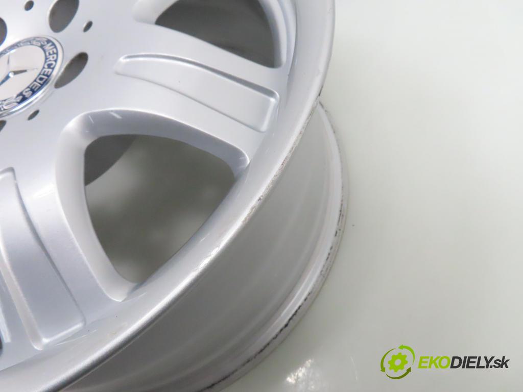 MERCEDES-BENZ 0 disky / disk A1714010902