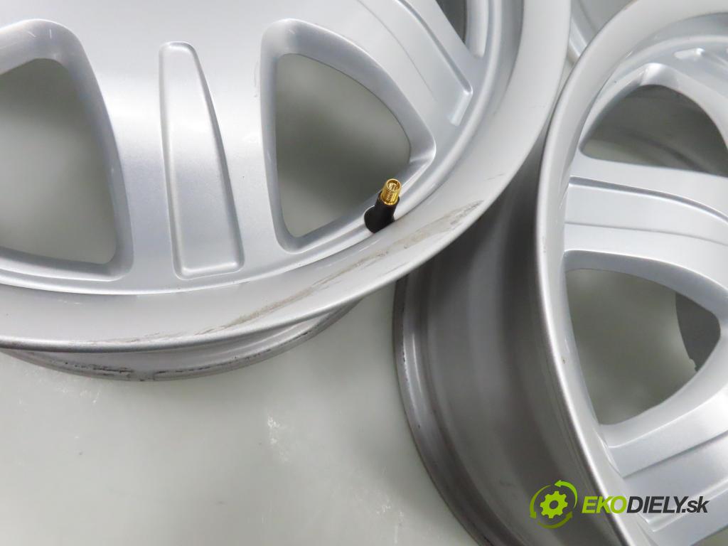 MERCEDES-BENZ 0 disky / disk A1714010902