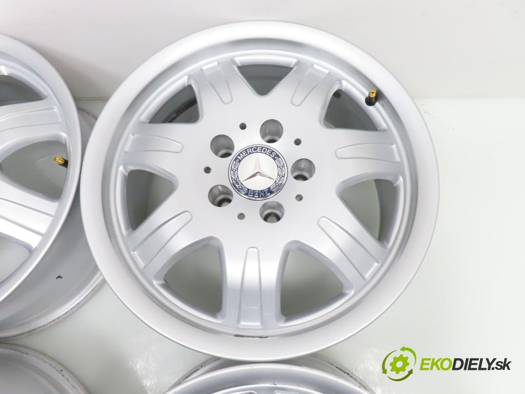 MERCEDES-BENZ 0 disky / disk A1714010902