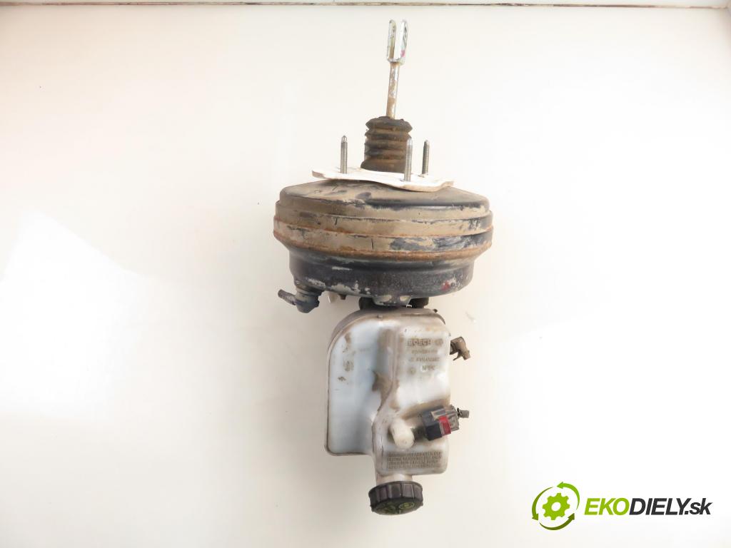 FORD TRANSIT Furgon (FA_ _) FURGON 2006 63,00 2.2 TDCi - P8FA 2198,00 posilovač 6C112B195BC ; 0204051165 (Servočerpadlá, pumpy řízení)