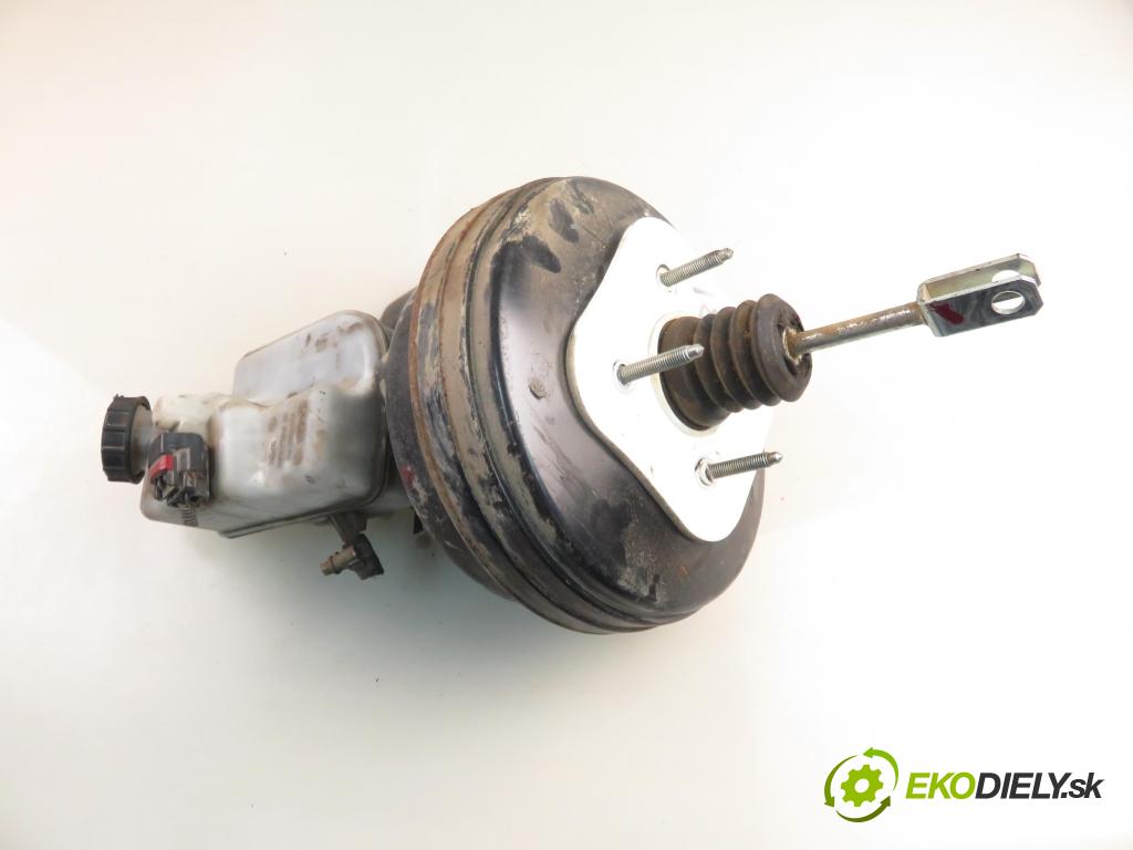 FORD TRANSIT Furgon (FA_ _) FURGON 2006 63,00 2.2 TDCi - P8FA 2198,00 posilovač 6C112B195BC ; 0204051165 (Servočerpadlá, pumpy řízení)