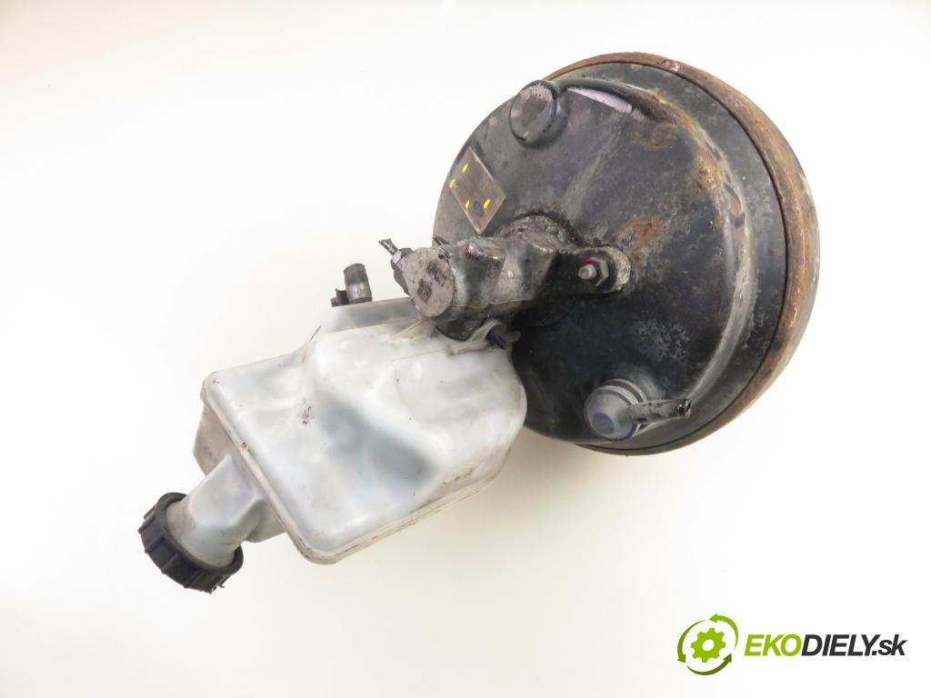 FORD TRANSIT Furgon (FA_ _) FURGON 2006 63,00 2.2 TDCi - P8FA 2198,00 posilovač 6C112B195BC ; 0204051165 (Servočerpadlá, pumpy řízení)