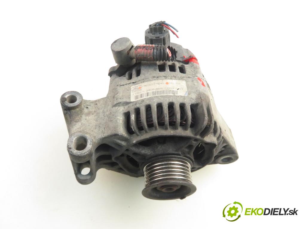 FORD FOCUS (DAW, DBW) HB 2003 55,00 1.4 16V 75 - FXDA 1388,00 Alternátor MS1022118040 (Alternátor)