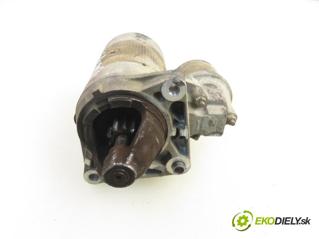 FIAT SEICENTO / 600 (187_) HB 1999 40,00 1.1 54 - 187 A1.000 1108,00 Štartér 63101002 (Štartér)