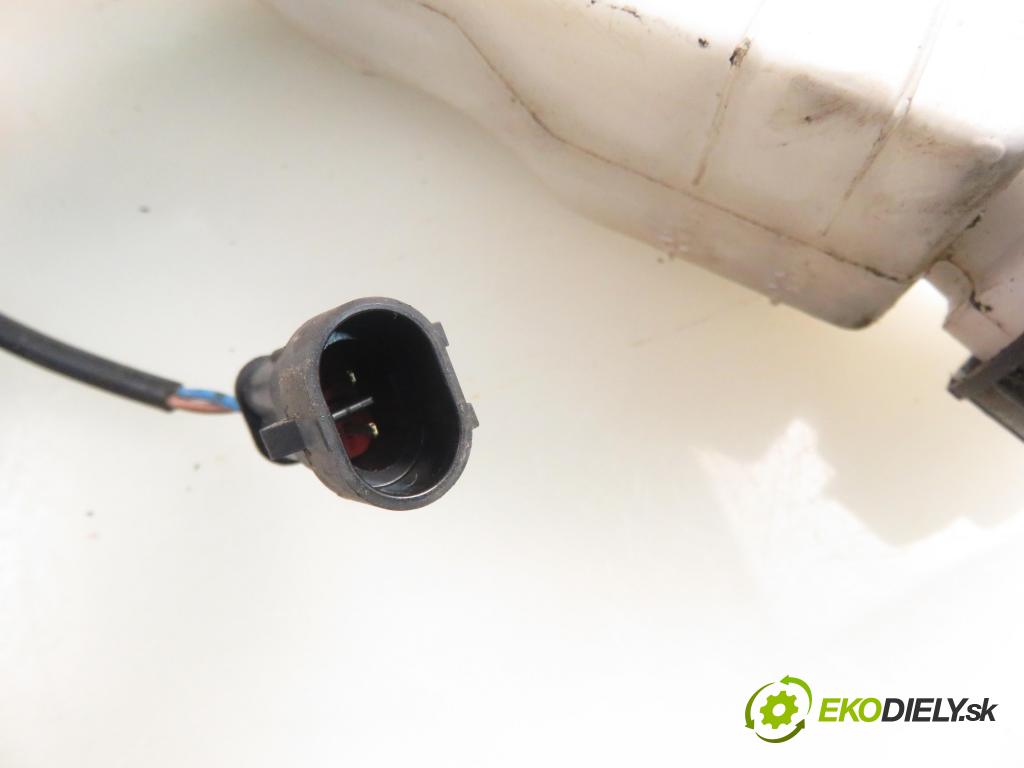 IVECO EuroCargo I-III CIĘŻAROWY 2006 125,00 3.9 tector 120 EL 17 170 - F4AE0481A 3922,00 pumpa spojky SM1PLB